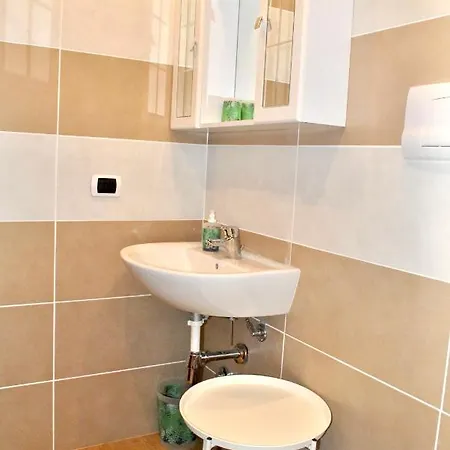 Будинок відпочинку Verba Mundi Ольбія