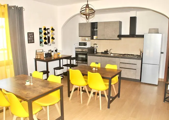 Casa vacanze Verba Mundi