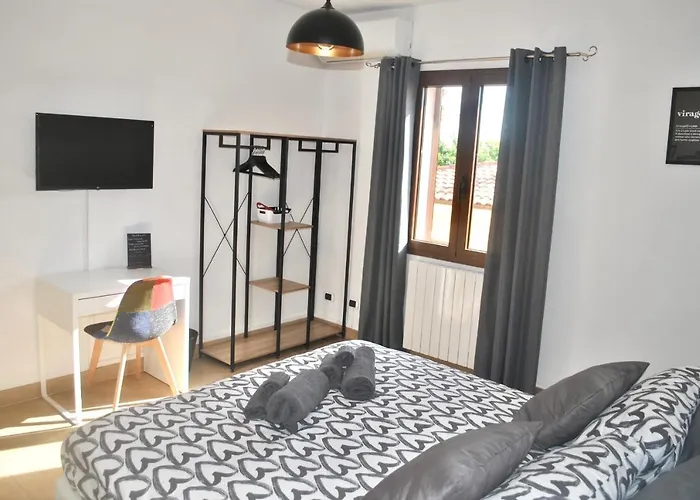 Verba Mundi Casa vacanze Olbia