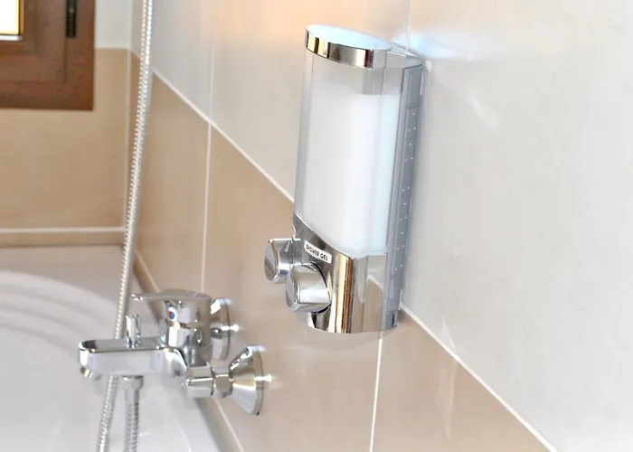 Casa vacanze Verba Mundi *