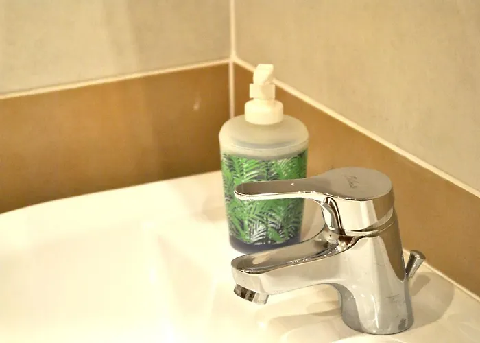 Casa vacanze Verba Mundi