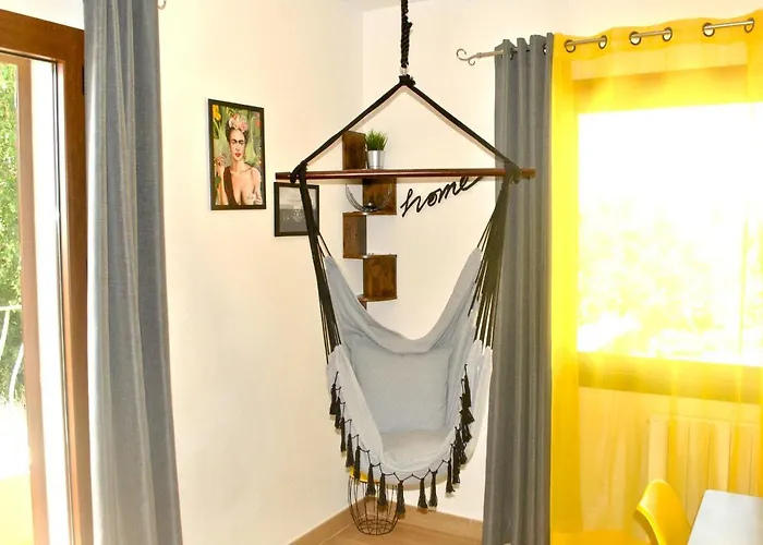 Casa vacanze Verba Mundi