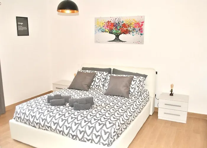 Casa vacanze Verba Mundi