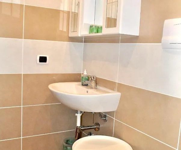 Casa vacanze Verba Mundi Olbia