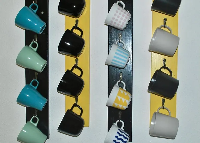 Verba Mundi Casa vacanze