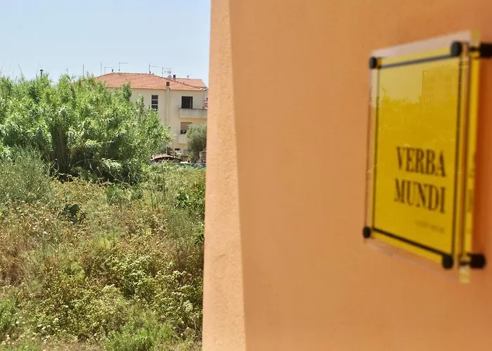 Casa vacanze Verba Mundi