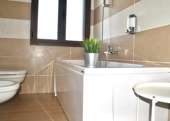 Casa vacanze Verba Mundi *