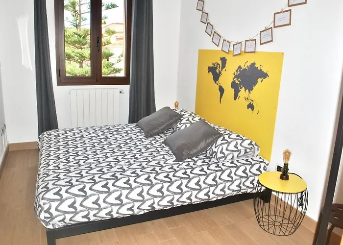 Verba Mundi Casa vacanze