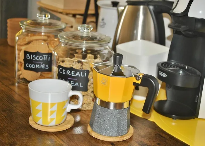 Verba Mundi Casa vacanze *