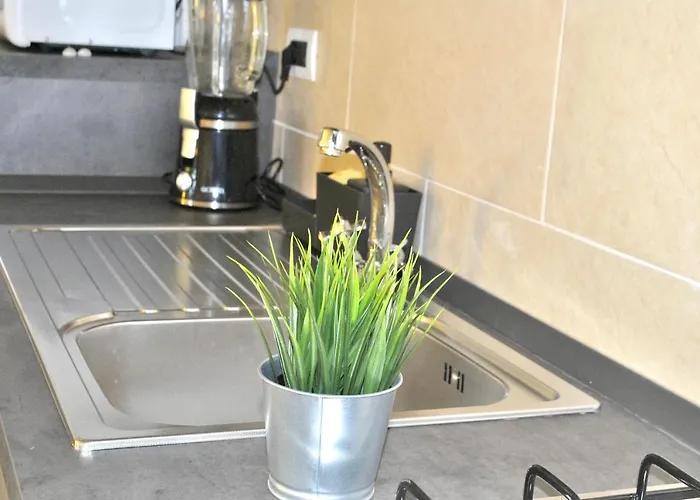 Casa vacanze Verba Mundi *