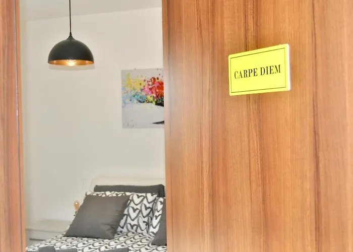 Casa vacanze Verba Mundi Olbia