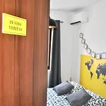 Nyaraló Verba Mundi *
