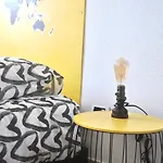 Verba Mundi Nyaraló Olbia