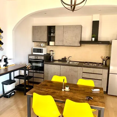 Casa vacanze Verba Mundi Olbia