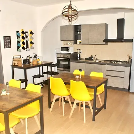 Casa vacanze Verba Mundi