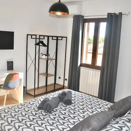 Verba Mundi Feriehus Olbia