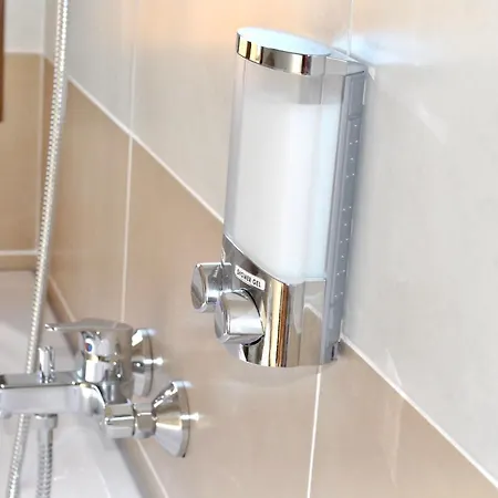 بيت للعطل Verba Mundi *