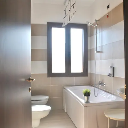 Verba Mundi Casa vacanze