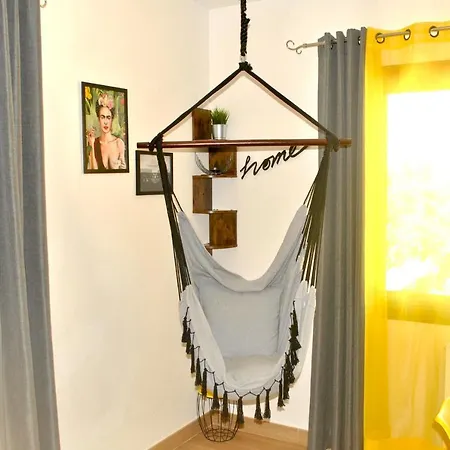 بيت للعطل Verba Mundi