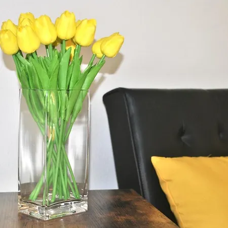 Feriehus Verba Mundi Olbia