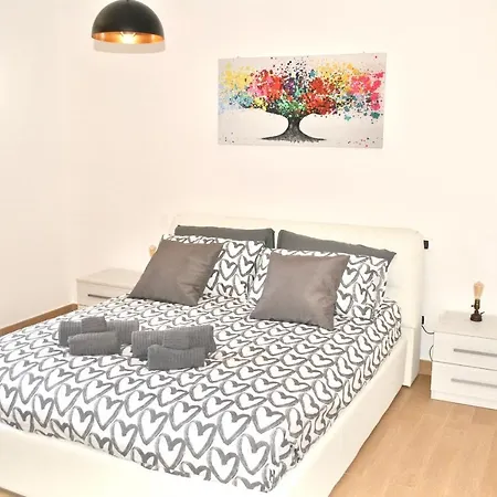 Casa vacanze Verba Mundi