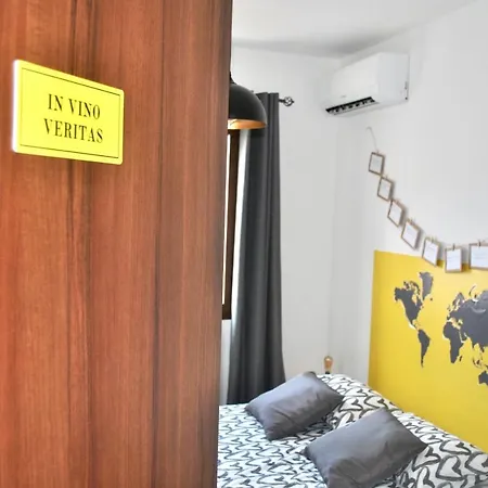 Casa vacanze Verba Mundi *