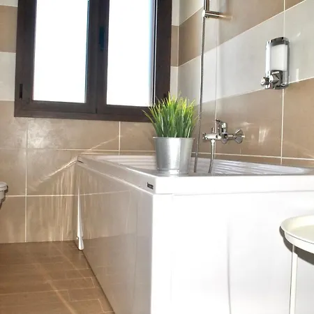 Casa vacanze Verba Mundi *