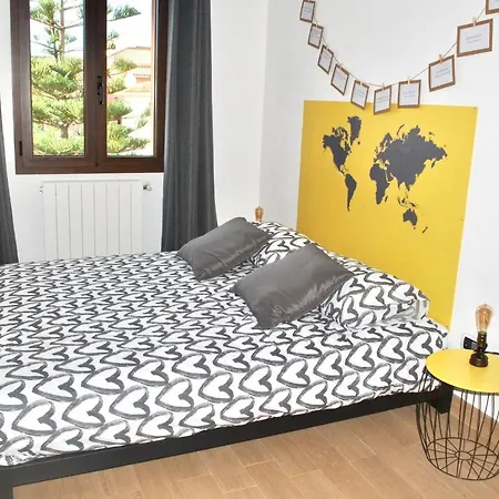 Verba Mundi Feriehus