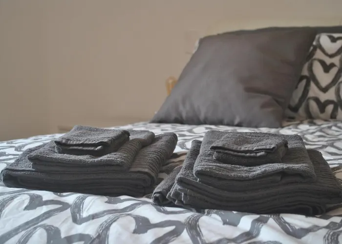 Verba Mundi Semesterbostad *